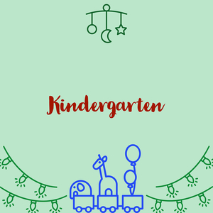 Kindergarten