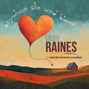 Anywhere The Wind Blows