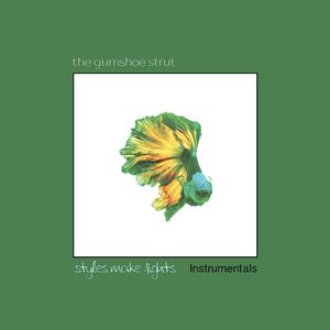 Muzzles (Instrumental) (Instrumental) (Instrumental)