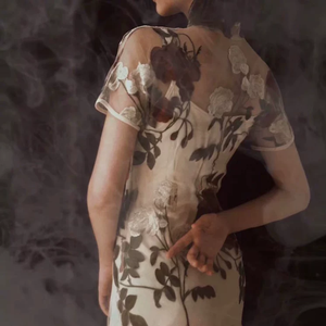 余生（御赐小仵作）（翻自 池约翰C.J）