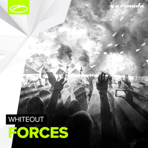 Forces (Extended Mix)