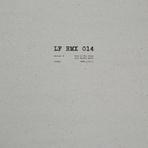 Beat On The Drums (Len Faki Hardspace Mix)