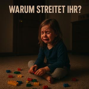 Warum streitet ihr ?