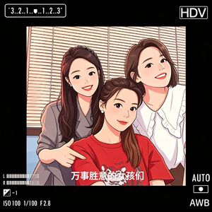 不散的时光 伴奏