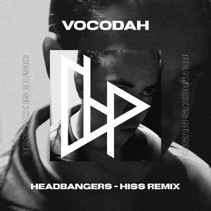 Headbangers (Hiss Remix)