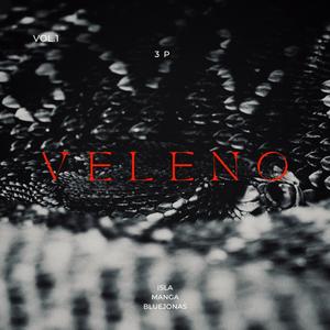 Veleno (feat. Manga & BlueJonas)