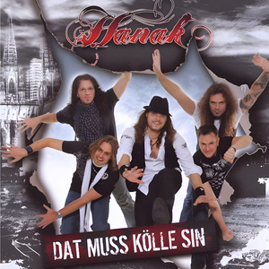 Haifischzahn