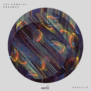 Parasite (Original Mix)