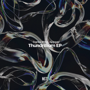 Thundrillium (Martin Letan Remxi)