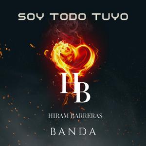 soy todo tuyo