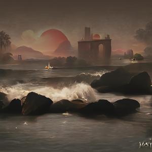 Maybe today, tomorrow or later