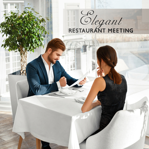 Quartet on the night Scene