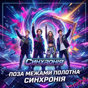 Пліч-о-пліч Side by Side