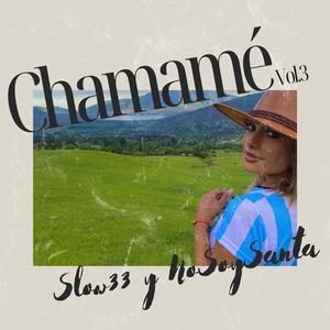 CHAMAMÉ, VINO Y MADRUGADA (feat. NoSoySanta)