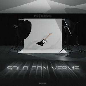 Solo con verme (feat. Heisen)
