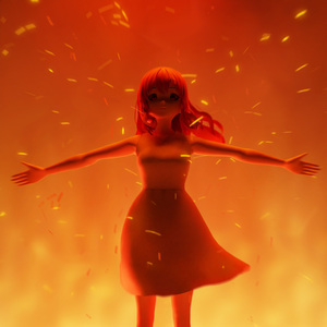 FLAME (prod. by SCVRLET)