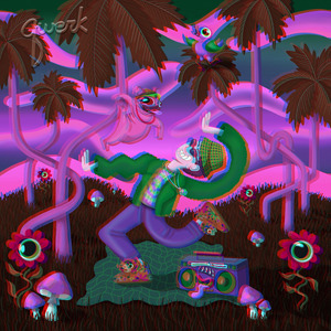 Shake It Like A Fern (Emuh Remix)