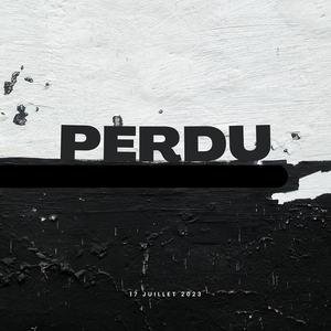 Perdu
