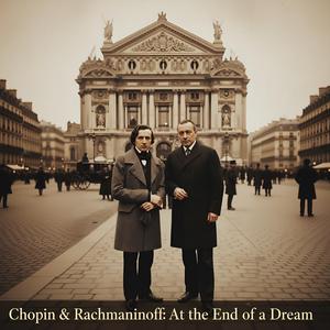 꿈의 끝에서 (Chopin & Rachmaninoff At the End of a Dream)