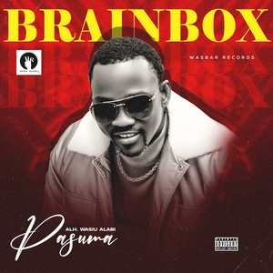 Brainbox 1