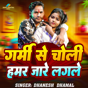 Garmi Se Choli Hamar Jare Lagle
