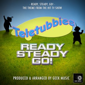 Terrahawks - Main Theme