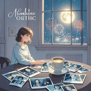 烟火余烬-前预约