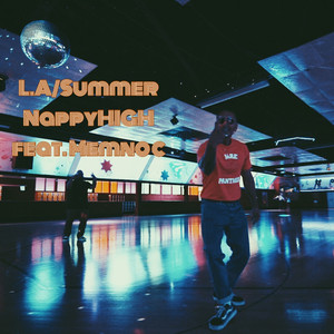 L.A/Summer (feat. Memnoc)
