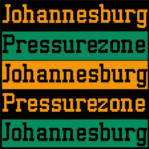 Johannesburg (Frontline Mix)
