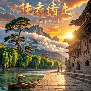 山西情韵