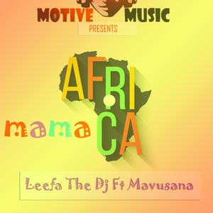 Mama Africa (Stripped Mix)