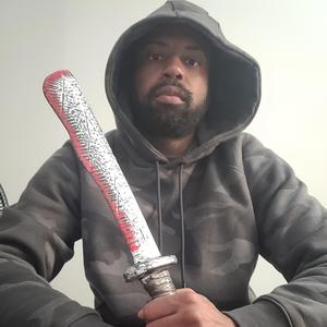 Warring (feat. Deion McMinns)