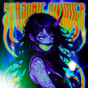 Subsonic Química (Slowed)