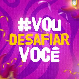 MTG VOU DESAFIAR VOCÊ (feat. Mc Dezoitinho & Mc Vuk Vuk) (FUNK BH REMIX)