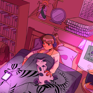 En mis sueños te veo