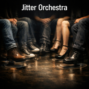 Jitter Orchestra