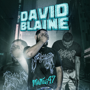 DavidBlaine