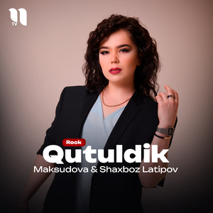 Qutuldik (Rock) [feat. Shaxboz Latipov]