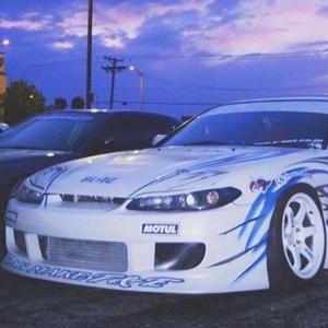 Drivin' High