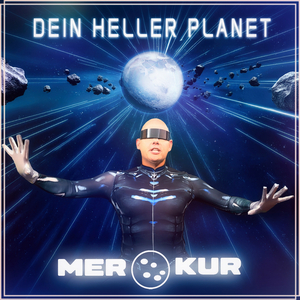 Dein heller Planet