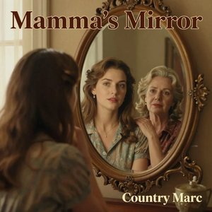 Mamma's Mirror