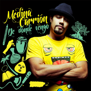 Avísale (feat. DJ Nature)