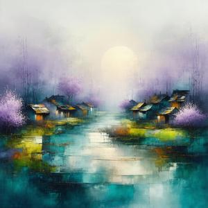 The Wandering Traveler