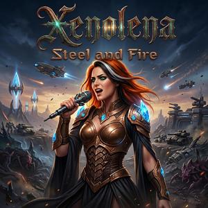 Steel and Fire