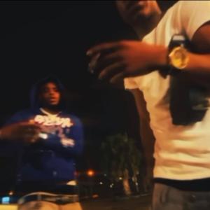 Frontlines (feat. Babyneena)