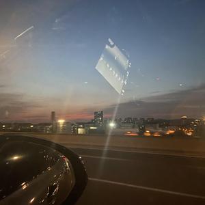 落日晚风的尽头