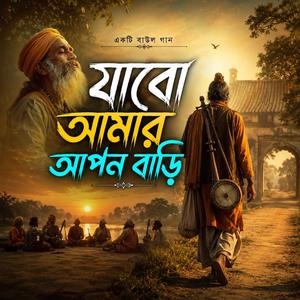 Jabo amar apon bari (যাবো আমার আপন বাড়ি)
