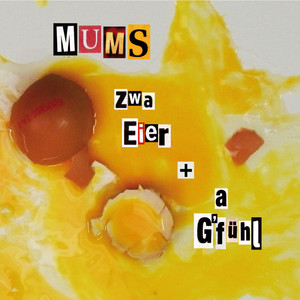 Die Berge san rapidla