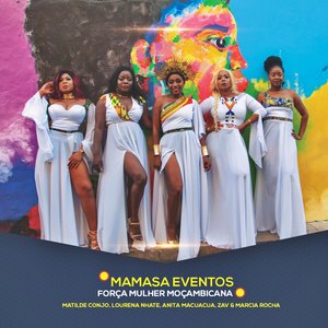 Força Mulher Moçambicana