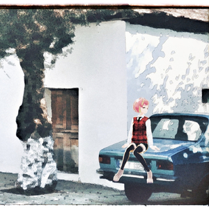 なんでもない日、チャイハネの日